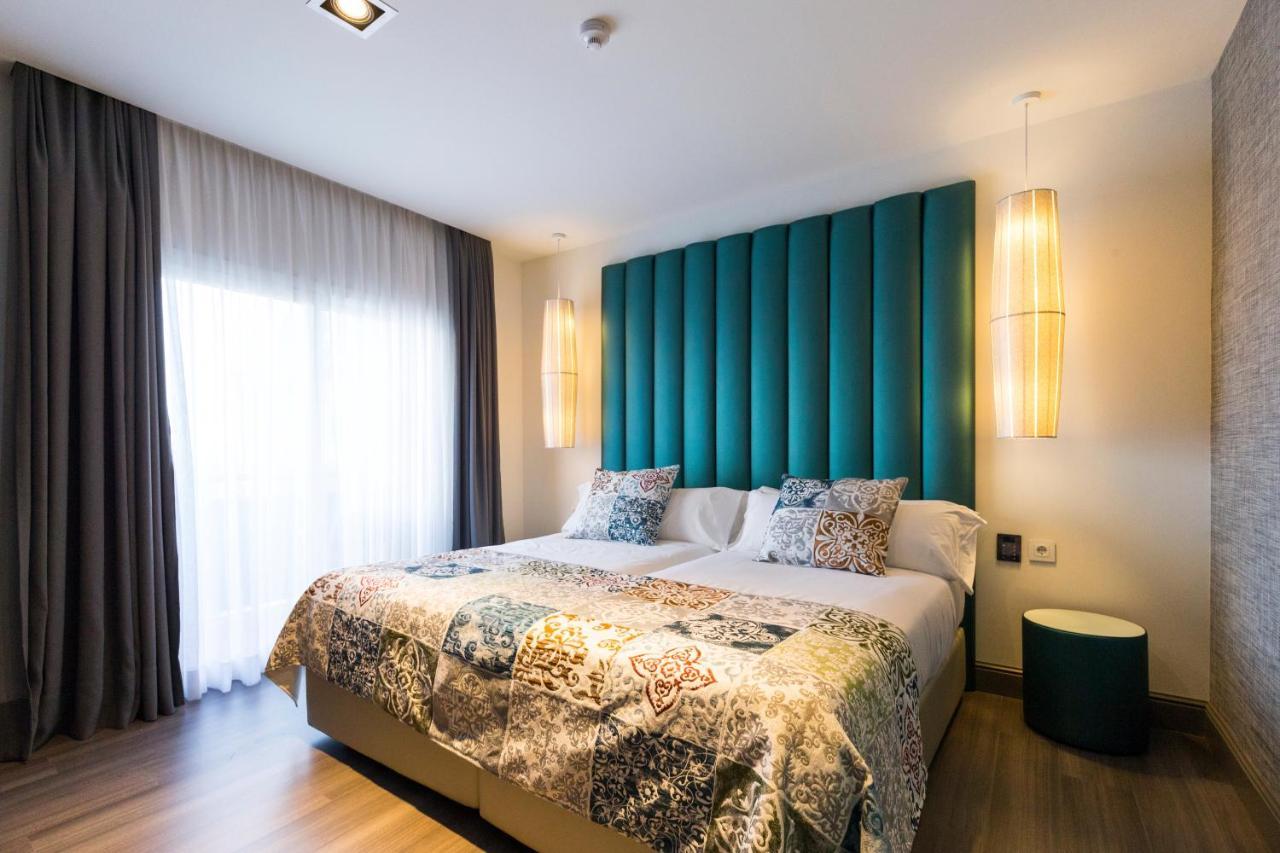 Sant Jordi Boutique Hotel 칼레라 외부 사진