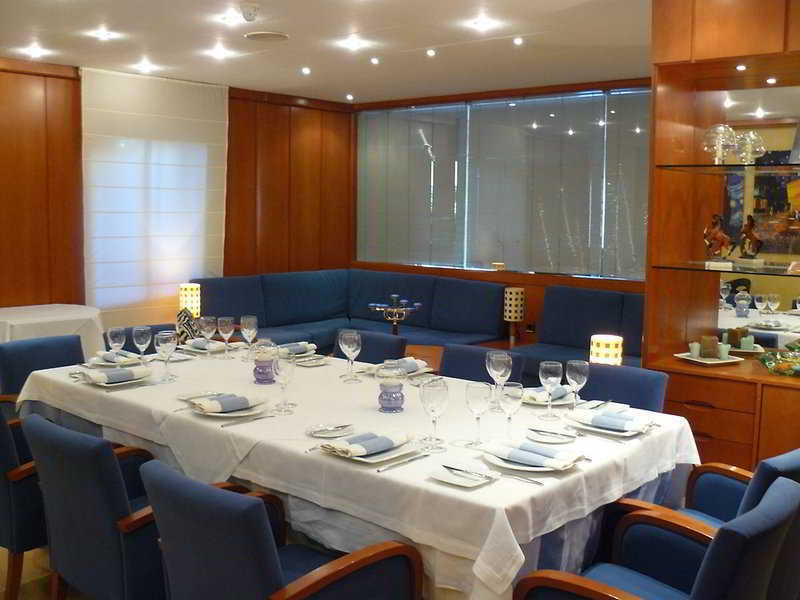 Sant Jordi Boutique Hotel 칼레라 외부 사진 Tasting room