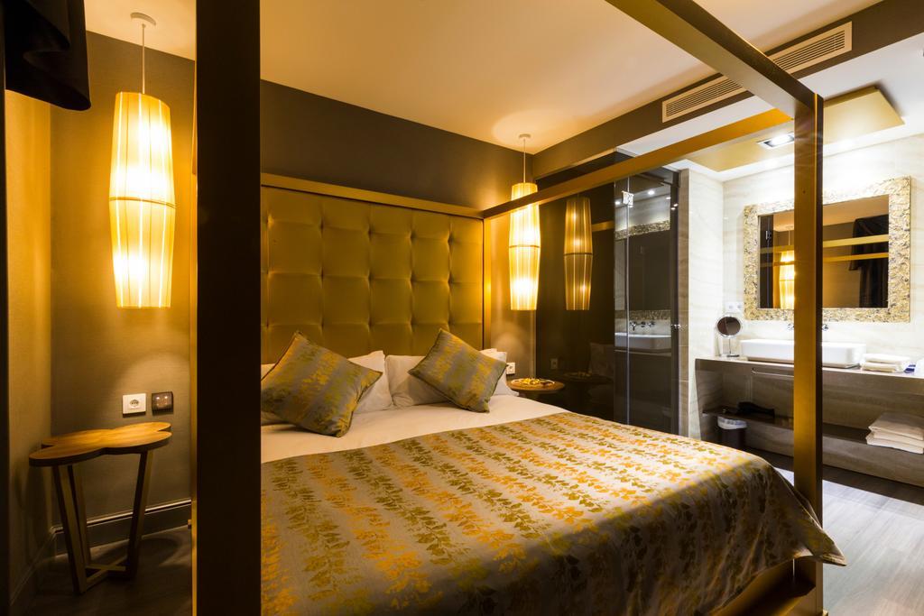 Sant Jordi Boutique Hotel 칼레라 외부 사진