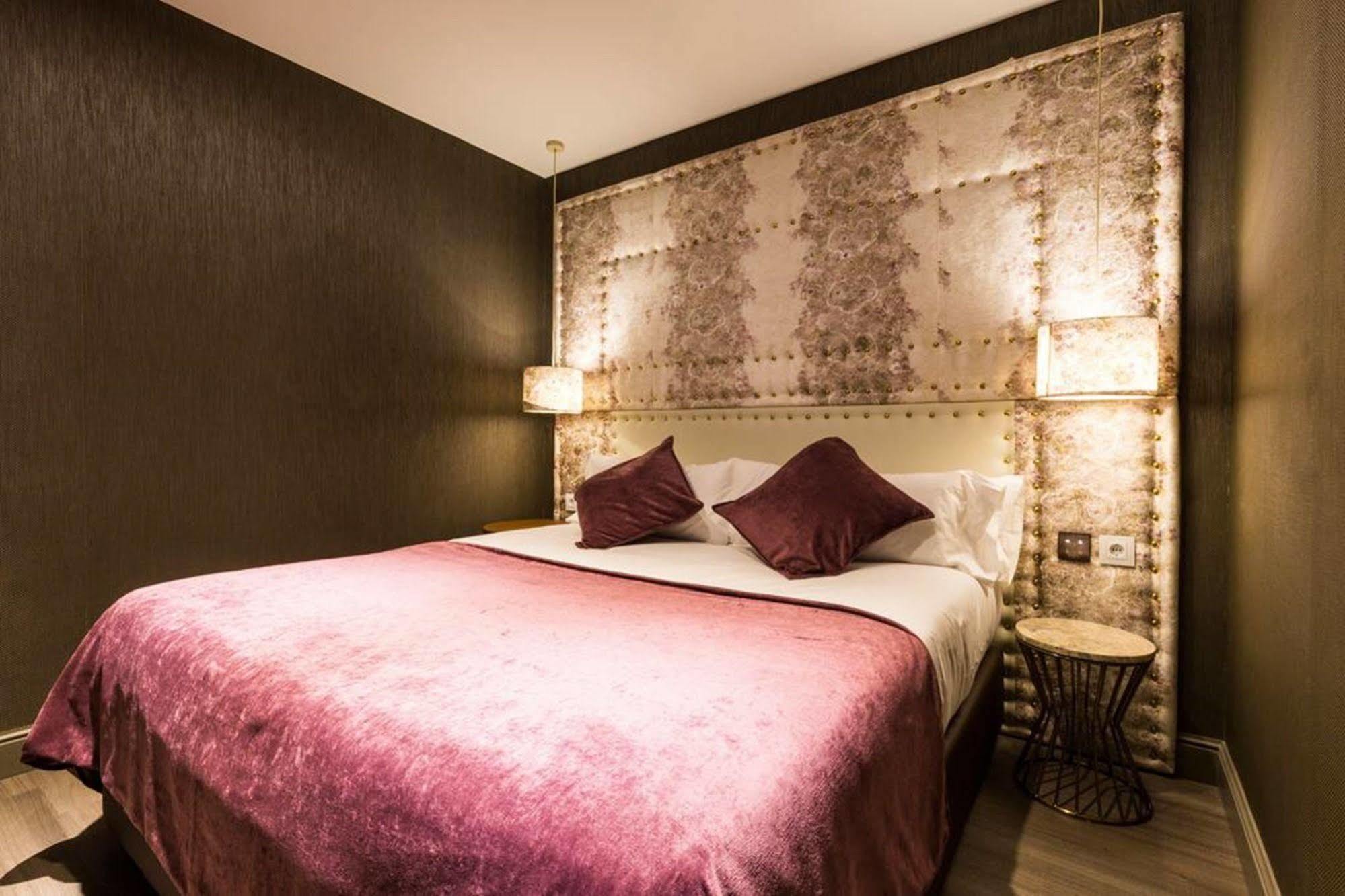 Sant Jordi Boutique Hotel 칼레라 외부 사진